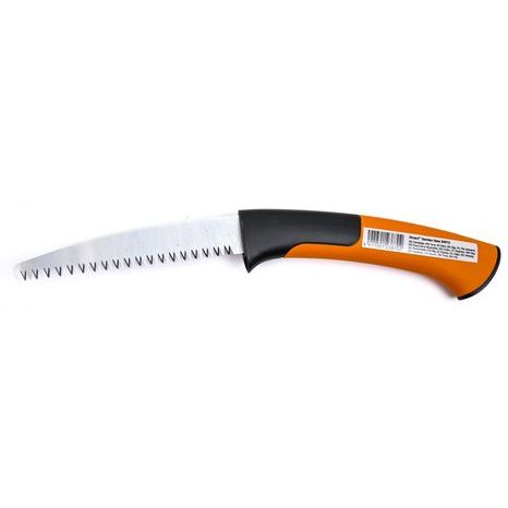 Štípací sekera Fiskars X25 + Pilka Xtract 1025437 - 7