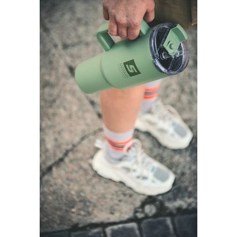Termohrnek XXL SIGN STIHL - 8