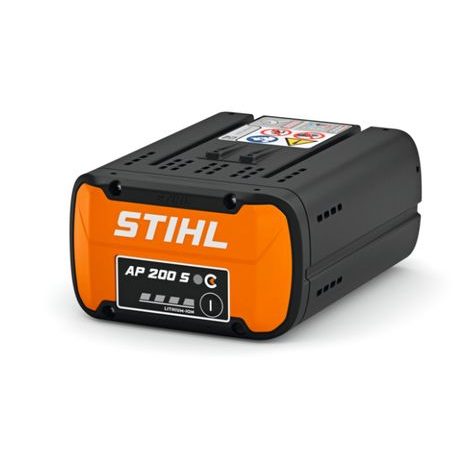 Akumulátor STIHL AP 200 S - 2