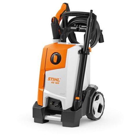 Elektrická tlaková myčka STIHL RE 120 - 3