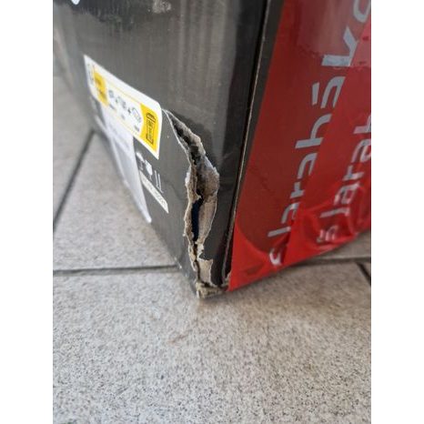 Zánovní - Elektrický lanový zvedák GÜDE GSZ 300/600 1708 - 6