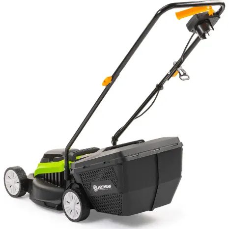 Elektrická sekačka FIELDMANN FZR 2023-E - 3