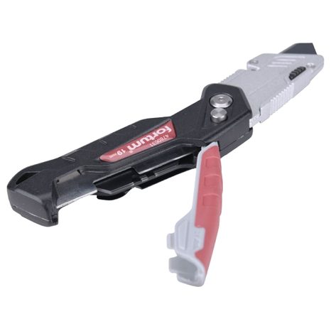Zavírací nůž FORTUM  19mm 4780031 - 2