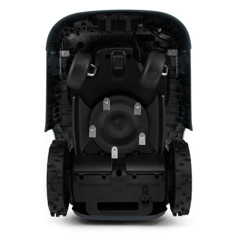 Robotická kosačka ANTHBOT Genie 3000 (na kosenie plôch do 3600 m2) - 15