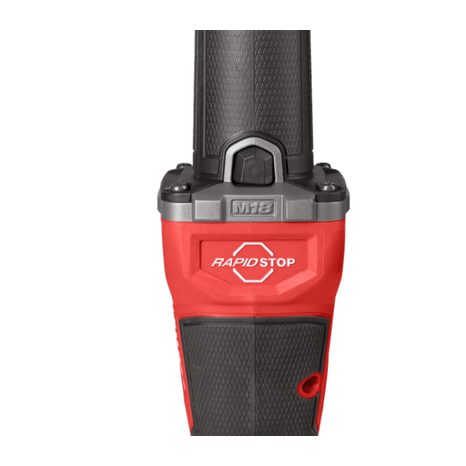 Aku přímá bruska Milwaukee M18 FDGROVPDB-0X 4933480957 - 5
