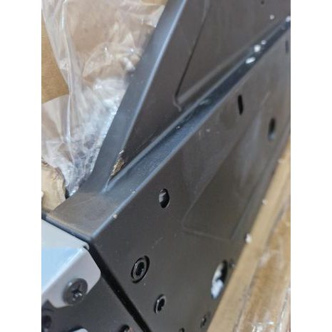 Poškozeno - Plynový gril 3 hořáky FIELDMANN FZG 3005 - 11