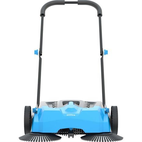 Zametací stroj GÜDE GKM 650 16804 - 2