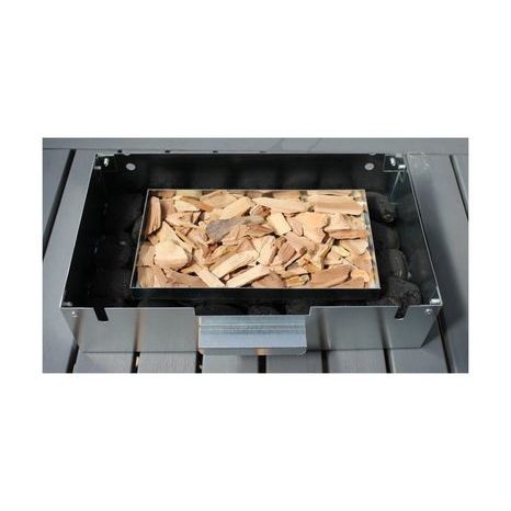 Domácí udírna HMLX 7001 - 3