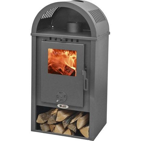 Krbová kamna BLIST B10 - 9kW