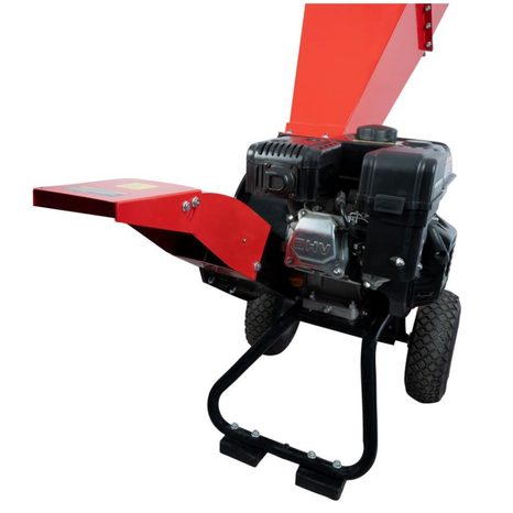 Benzínový drtič větví GÜDE GH 4.1-50 94429 - 4