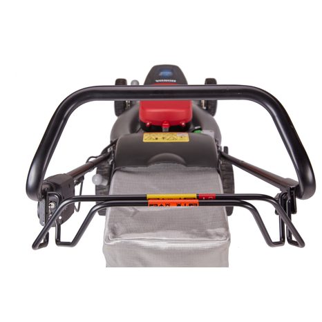 Aku sekačka Honda HRG 466 XB - 5