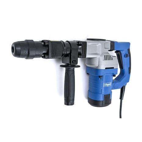 Elektrické bourací kladivo Scheppach AB 1500 MAX