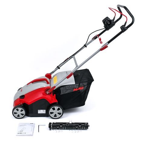 Elektrický vertikutátor AL-KO Combi Care 36 E Comfort 113465 - 14