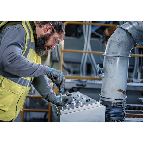 Sada šroubováků Bosch PRO PH/PZ/SL/TX 8 ks 1600A039PF - 5