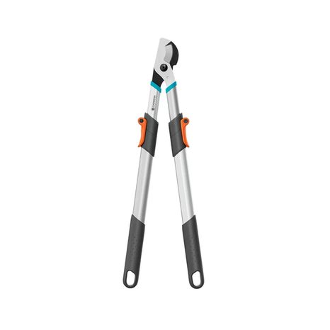 Pákové teleskopické zahradní nůžky Gardena TeleCut Basic 12020-20