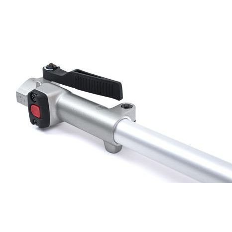 Nástavec Makita pro motorové jednotky 191E24-8 - 6