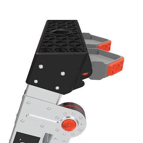 Multifunkční žebřík LittleGiant King Kombo Professional M6 14610EN - 12