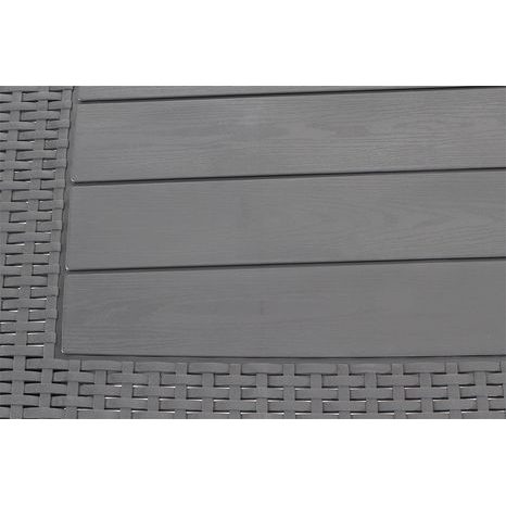 Zahradní sestava Salvador DeLuxe Vega - 11