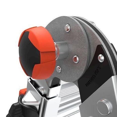 Kloubový žebřík LittleGiant Velocity M26 15426EN - 10