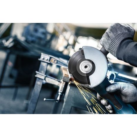 Řezný kotouč Bosch PRO Stainless Steel and Metal 115 x 1 mm 2608619261 - 13