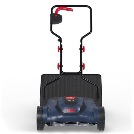 Aku vřetenová sekačka GÜDE GSPM 18-401-30.38 95489 - 3