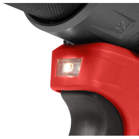 Aku vrtací šroubovák Milwaukee M12 FDD2-602X 4933479875 - 10