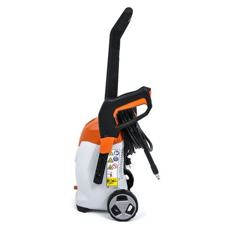 Elektrická tlaková myčka STIHL RE 80.0 - 5