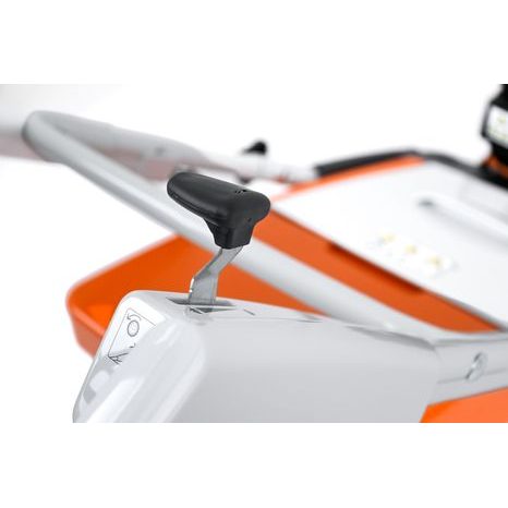 Benzínová sekačka STIHL RM 545.1 VE - 16