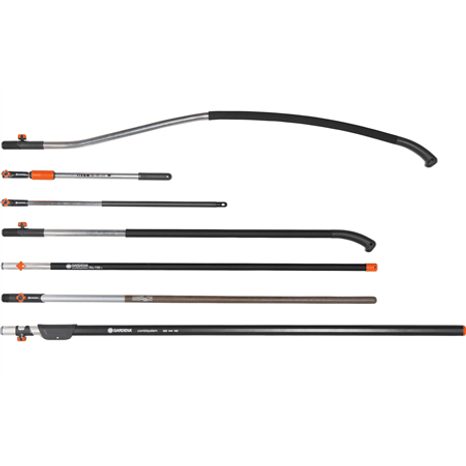 Čistič mezer 2v1 Gardena combisystem 3607-20 - 3