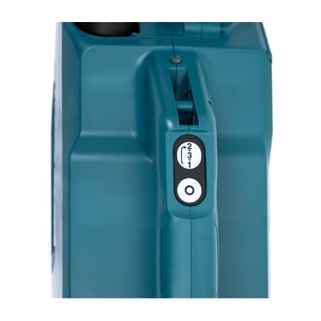 Aku ruční vysavač Makita CXT CL121DZ - 7