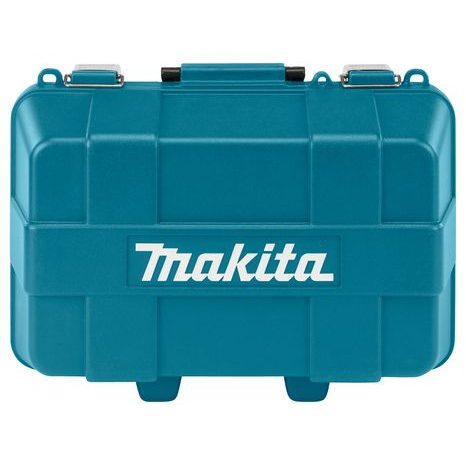 Plastový kufr Makita pro KP0800