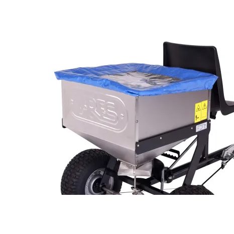 Tažné rozmetadlo za kultivátor VARES RVK 200 - 5