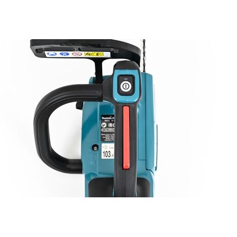 Aku řetězová pila Makita LXT DUC254Z - 13