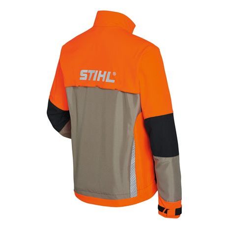 Blůza STIHL DYNAMIC Vent, vel. XL - 2