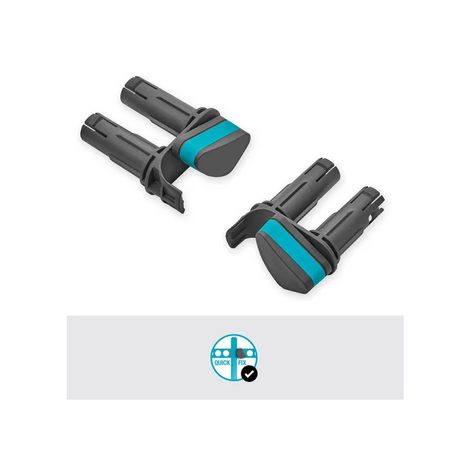 Prídavný držiak na násady Gardena Flex 3508-20 - 3