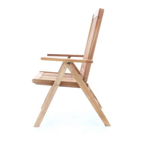 Zahradní sestava Queen 6 VeGA - 15