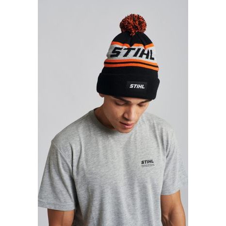 Čepice STIHL POMPON 24 - 3