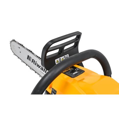 Motorová pila Riwall PRO RPCS 5140 SET - 9