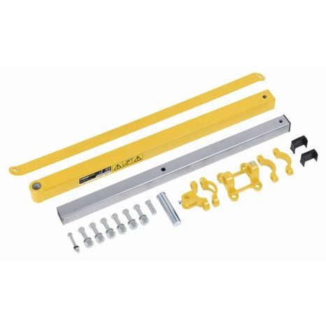 Závěsné rameno pro zdvihací zařízení Powerplus POWX910 - 5