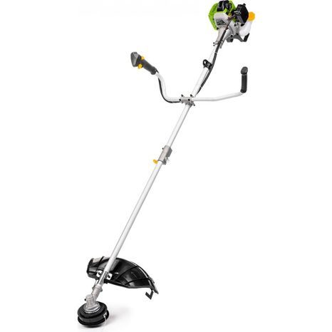 Benzínový krovinorez FIELDMANN FZS 3006-B