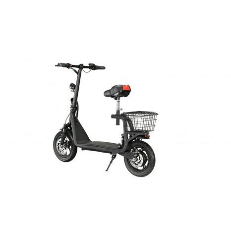 Elektrický skútr X-scooters XS01-500-B - 2