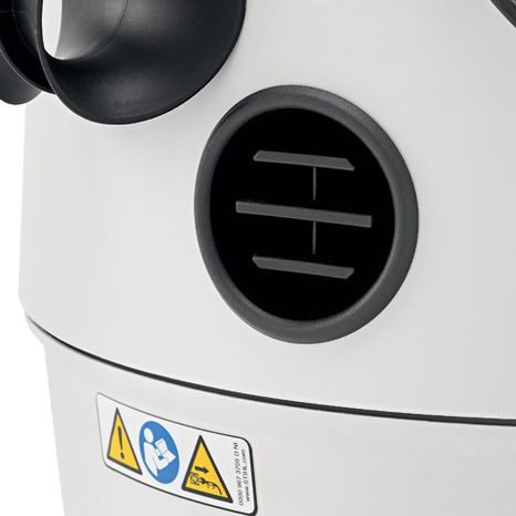 Elektrický vysavač STIHL SE 62 E - 6