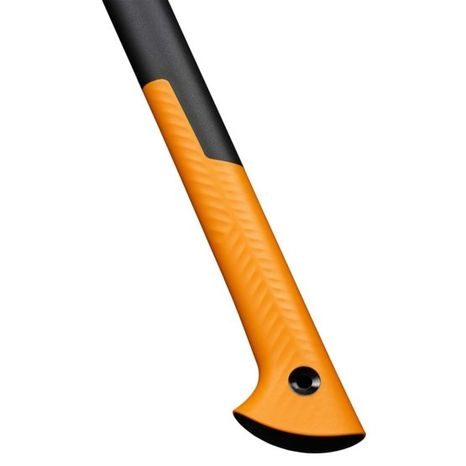 Štípací sekera Fiskars X24 - S 1069105 - 5