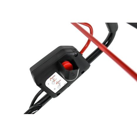 Aku sekačka Makita LXT DLM382CM2 - 14