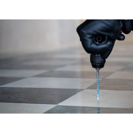 Sada vrtáků Bosch EXPERT HEX-9 Multi Construction 2608901455 - 7