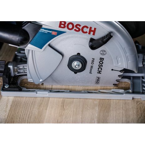 Pilový kotouč Bosch PRO Wood 190 mm 24T 2608640612 - 7