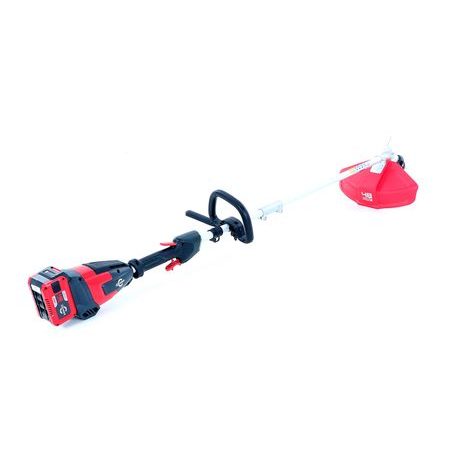 Aku křovinořez CRAMER 48TX10 - 2