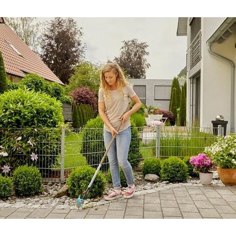 Čistič mezer 3v1 Gardena combisystem 3608-20 - 6