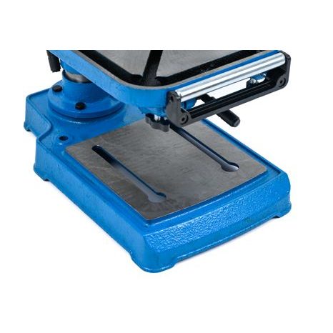 Stolová vŕtačka GÜDE GTB 16/500 Vario - 10