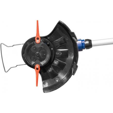 Aku strunová sekačka GÜDE RT 18-201-05 58598 - 4